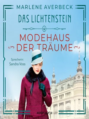 Das Lichtenstein - Audiobook